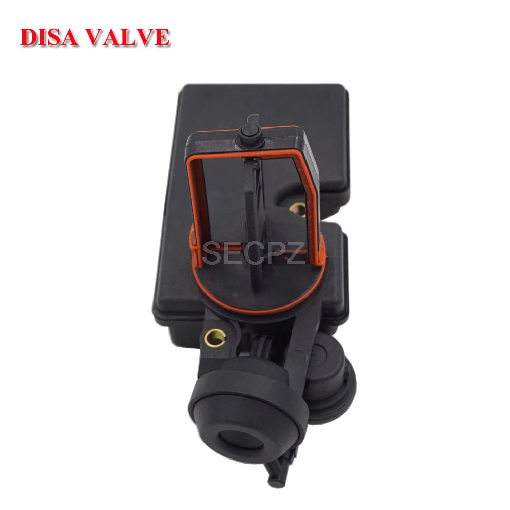 

11617502275 11617544805 911-900 911900 INTAKE MANIFOLD ADJUSTER UNIT DISA VALVE For E39 530i E46 330 E53 X3 Z3 Z4 M54 3.0L