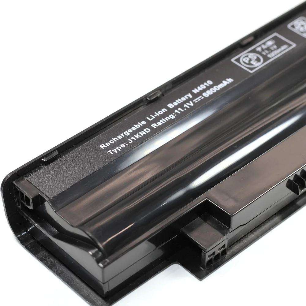 Golooloo 11 1 v Батарея для DELL Inspiron 13R 14R 15R 17R N5010 N4010 j1kn N7010 N5030 N7110 M411R M501 M5010 N3010 N3110 N5110|battery for