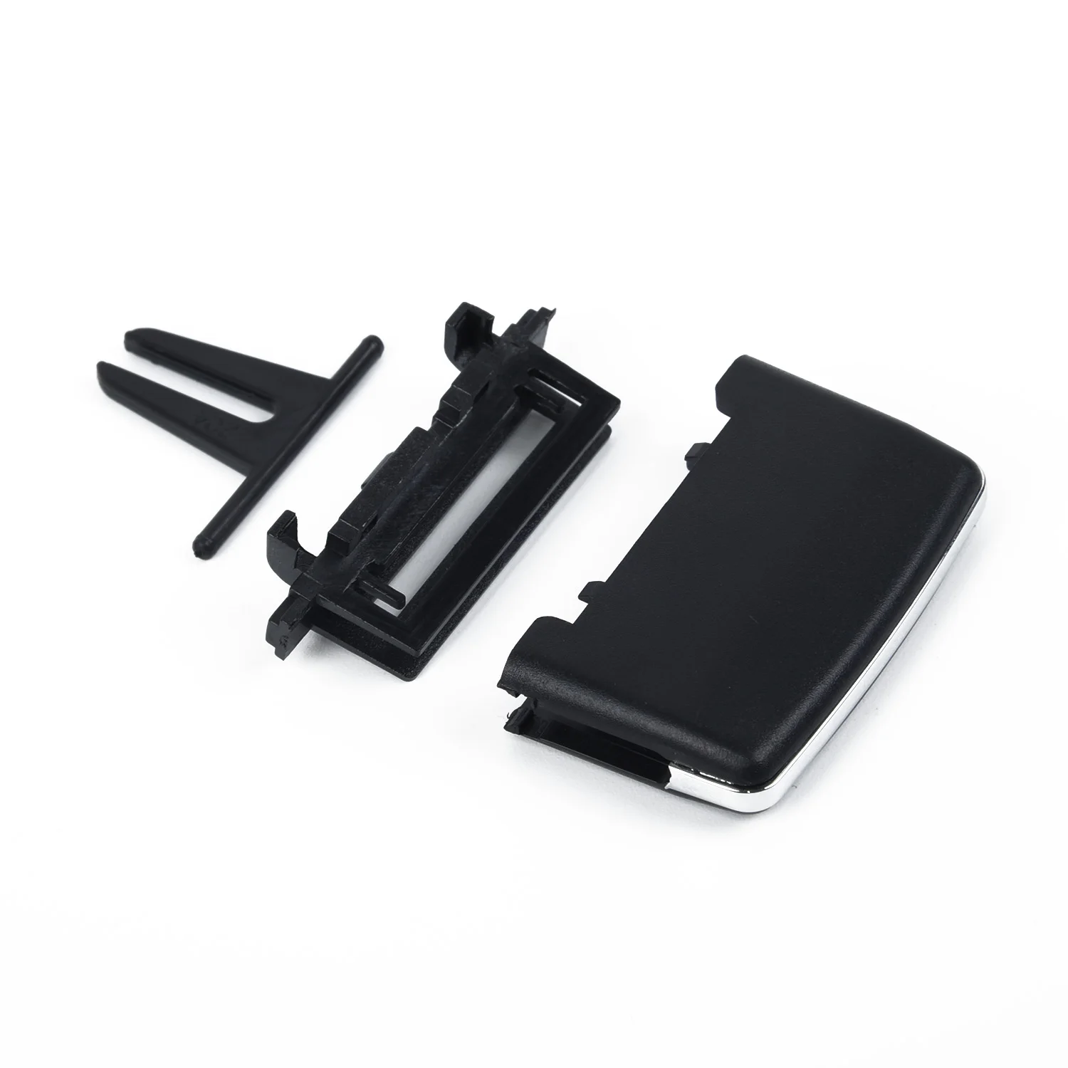 

Auto A/C Clip Tab Rear Center A/C A/C Vent Air vent Rear Repair Kit Set