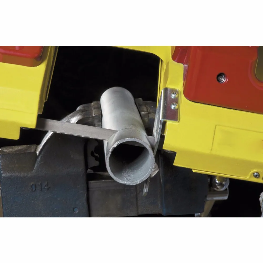 Высококачественная биметаллическая режущая ленточная пила для