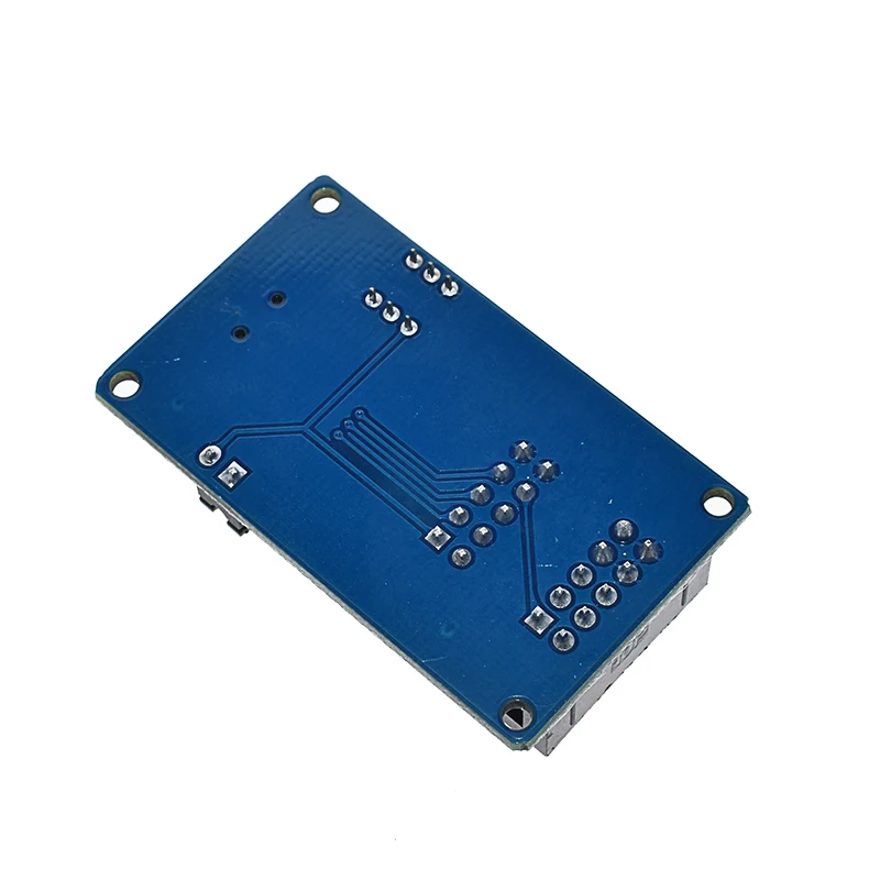 AEAK Attiny13 макетная плата AVR Attiny13A-SSU обучающая доска экспериментальные испытательные платы AVR плата минимальная система