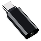 Адаптер для наушников типа C на 3,5 мм