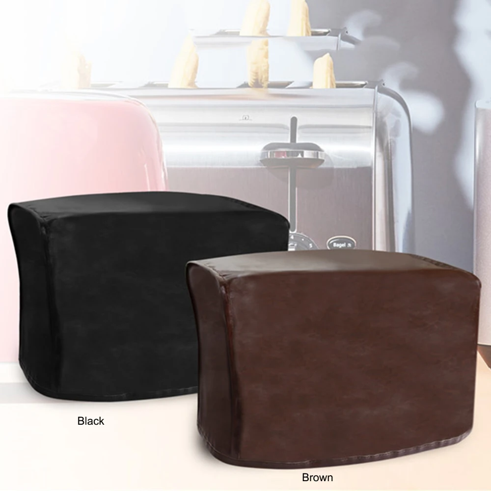 

Multifunctional protective cover for household kitchen appliances Bread Machine Cover Toaster Cover Dust Protection Stain Resist