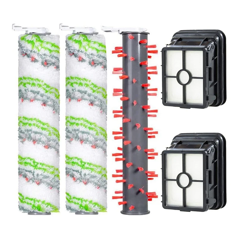 

Для беспроводного пылесоса Bissell CrossWave Max 2596 2788 2787 1618638, 1618641, 1608684 для сухой и влажной уборки