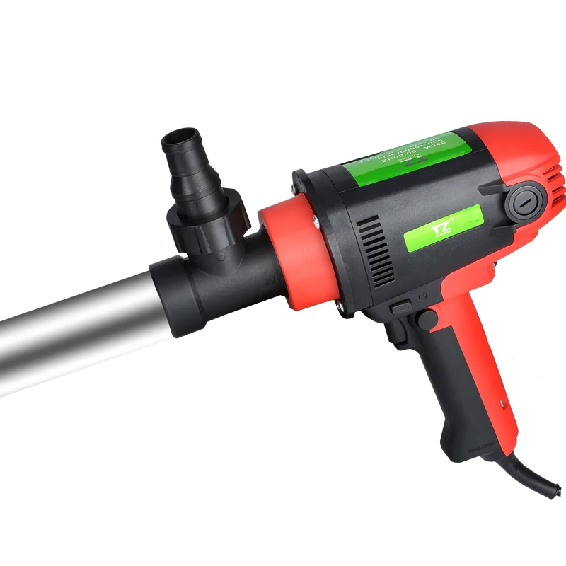 Portable electric barrel oil pump 220V drum diesel automatic pumping refueling machine | Инструменты
