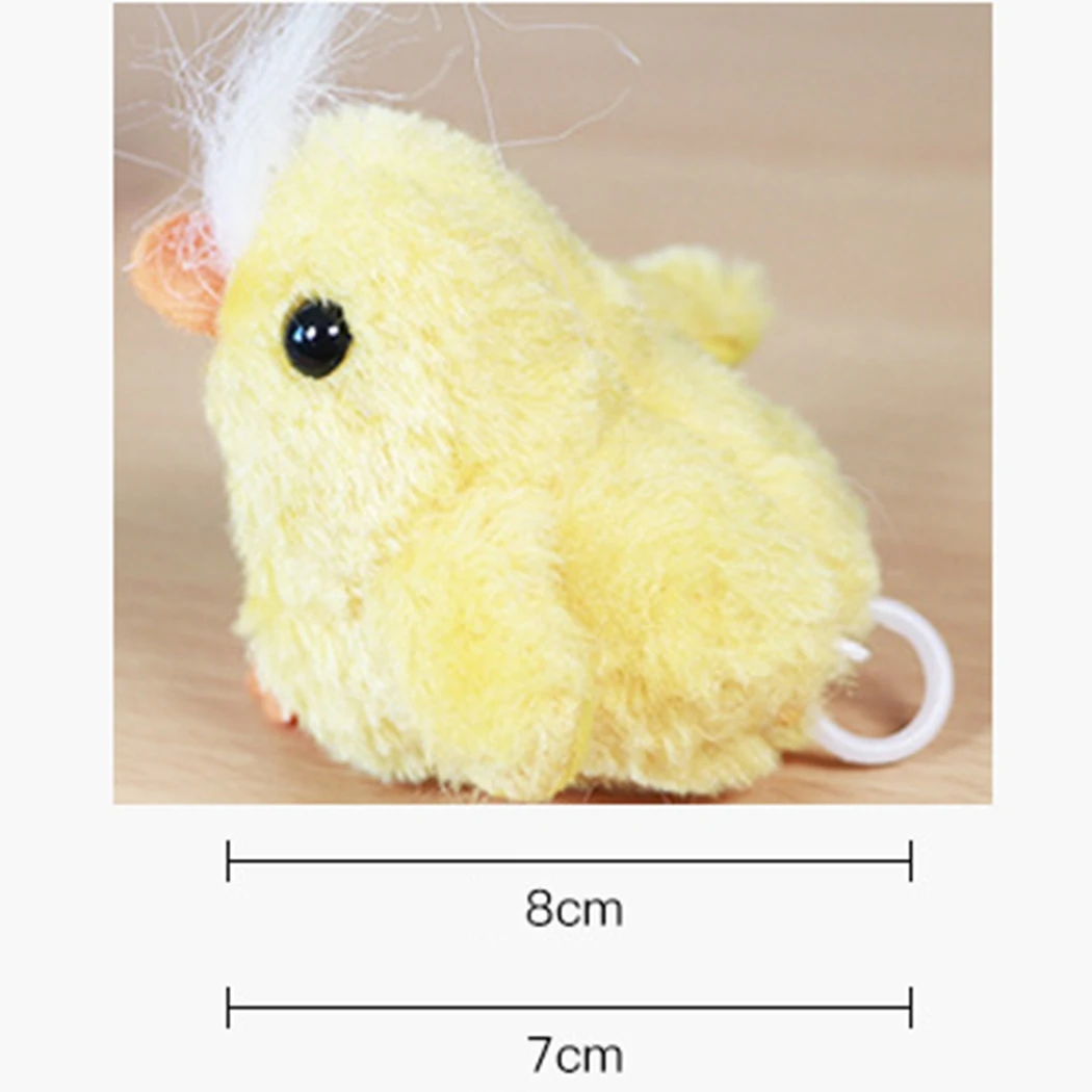 

Hot Selling Cat Bite Toy Fashion Interesting Interactive Duck Shape Cat Chew Toy Cat Teeth Cleaning Toy Cat Supplies Multicolor