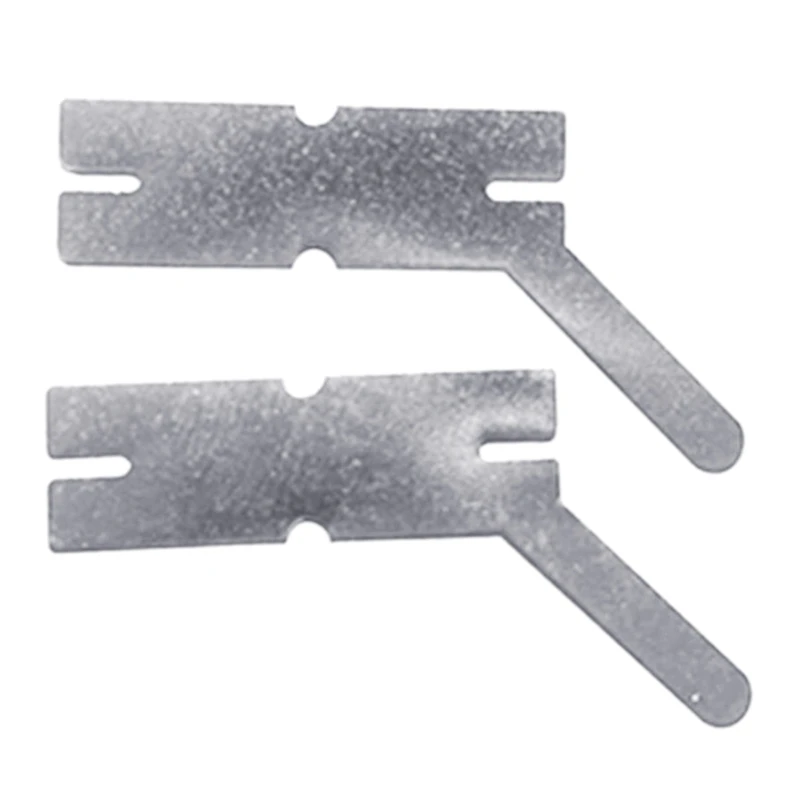 Никелированная Стальная лента лист для подключения аккумулятора Свинцовый Y08A |