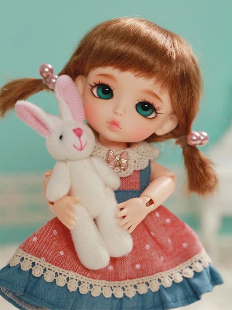 GaoshunBJD 1/8 Chu ver. Желтая кукла Софи форма для тела из смолы девочек и мальчиков Модный