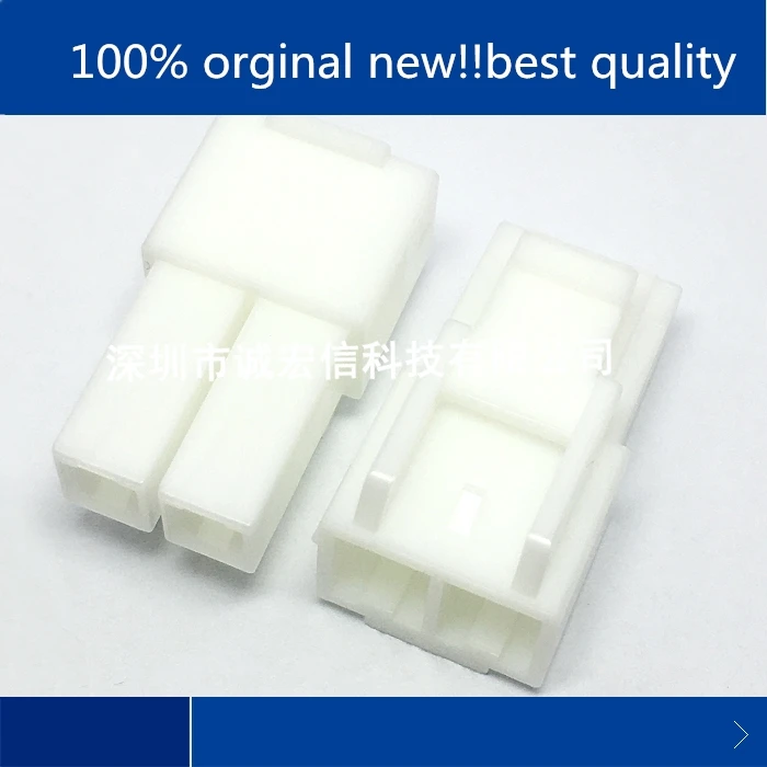 10 шт. 100% оригинальная новая действительный ассортимент товаров разъем ВБ/6 2 мм