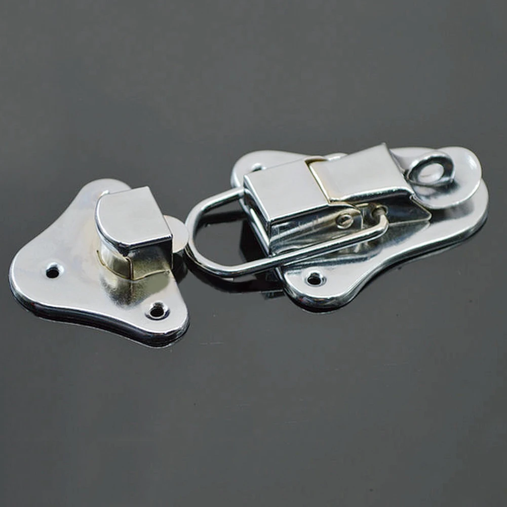 6 шт. защелкивающийся чехол для багажа крепкий Многофункциональный замок