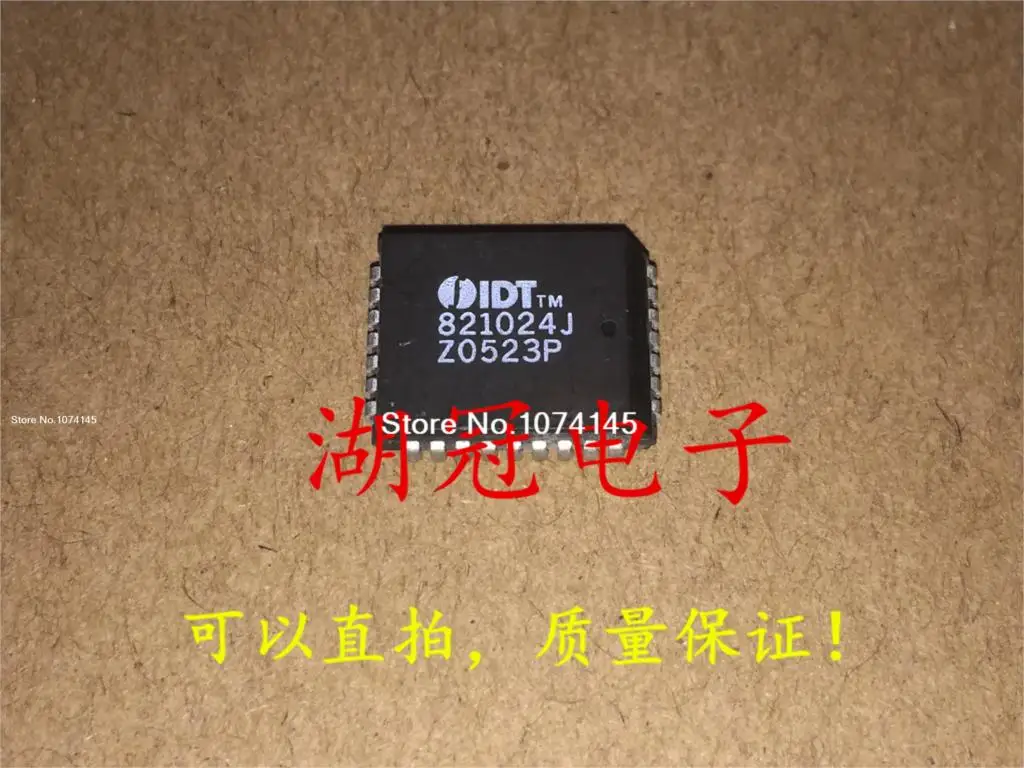 10 шт./лот IDT821024J IDT821024JG PLCC |