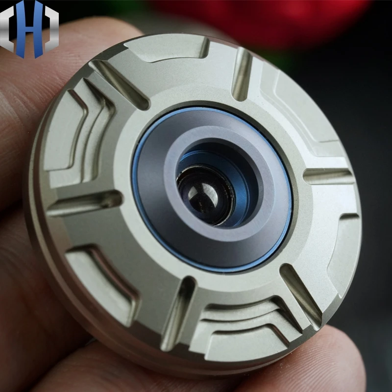 Новое поступление декомпрессионный гироскоп для пальцев игрок EDC | Инструменты