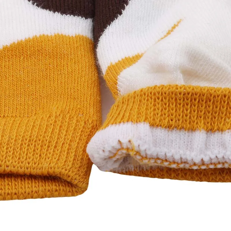 Модные милые хлопковые носки в виде кошек и для девушек летние весенние смешные