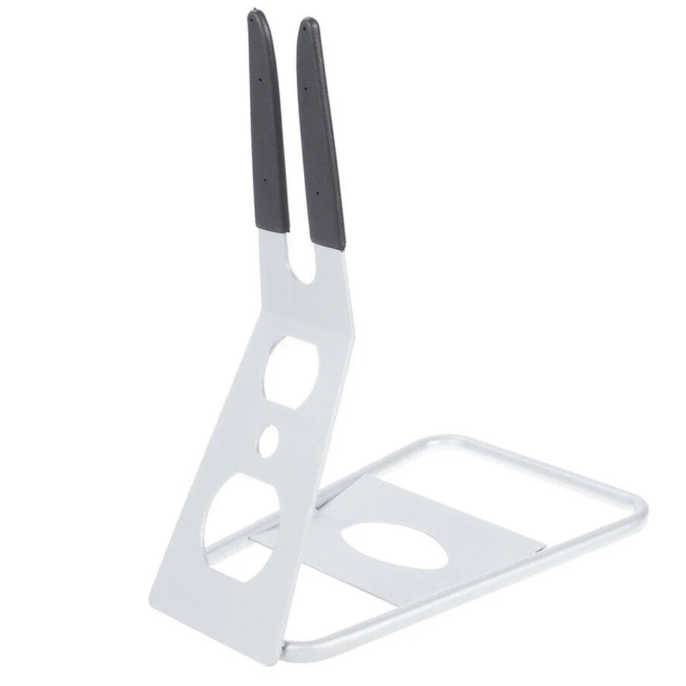 Парковочная стойка для ремонта портативная Нескользящая велосипедная подставка