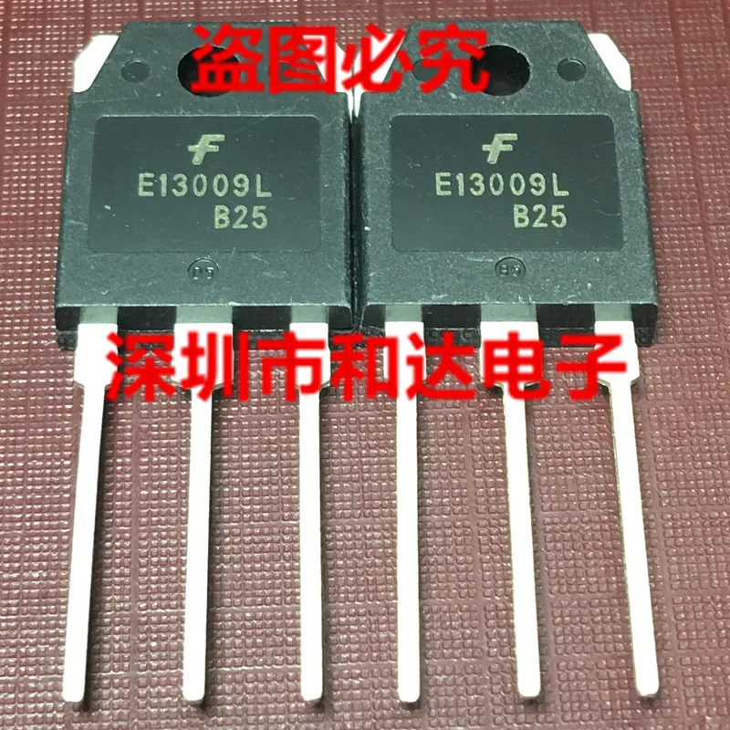 

5 шт. E13009L KSE13009L TO-3P 700V 12A