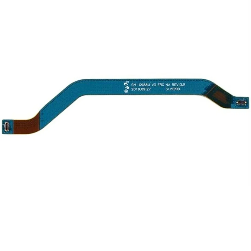 

Brand new LCD Flex Cable for Samsung Galaxy S20 Ultra repair parts