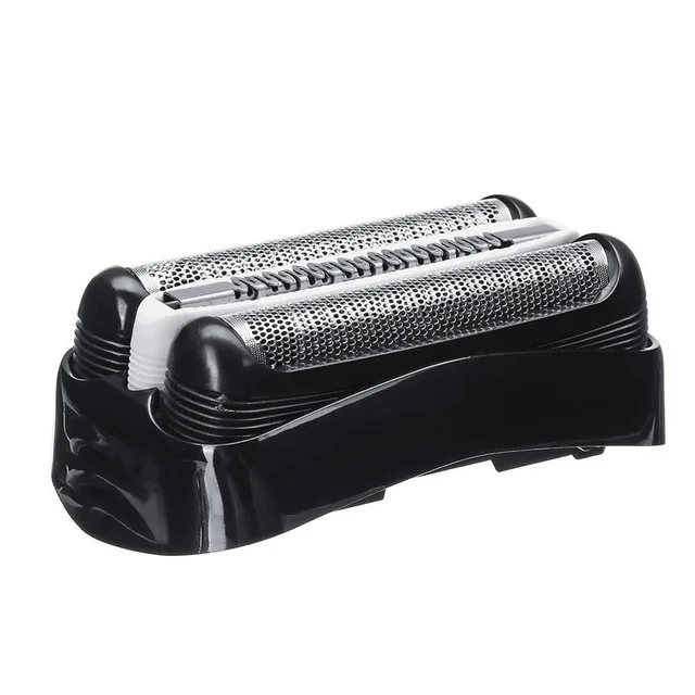 

Replacement Shaver Foil Head For Braun Series 3 32B 32S 21B 21S For Cruzer6 301S 310S 320S 3000S 3010S 3020S 350CC Head Blade
