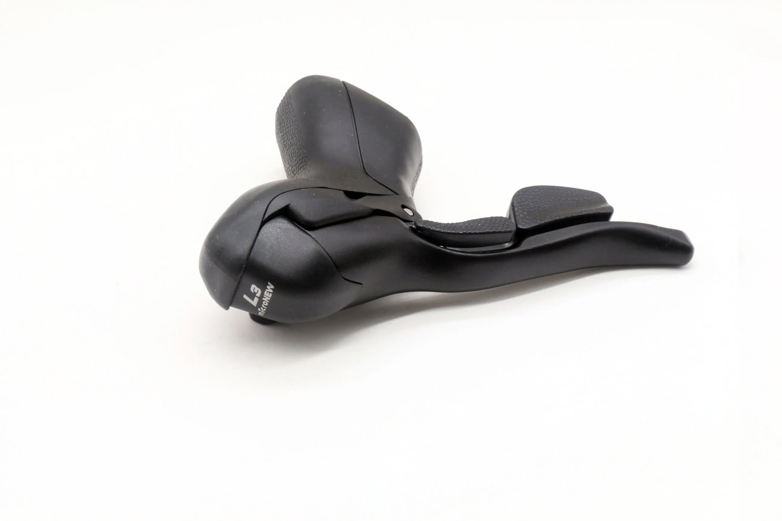 MicroNEW Sb- R493 9 Speed Road Bike Bicycle STI Shifters Brake Lever 3x9 for Shimano Set | Derailleur