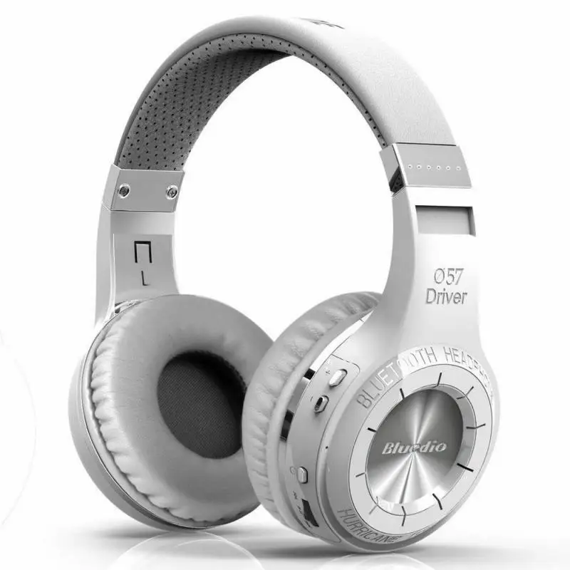 2020 наушники-вкладыши tws с Bluedio Турбины Ураган Bluetooth наушники гарнитура микрофоном