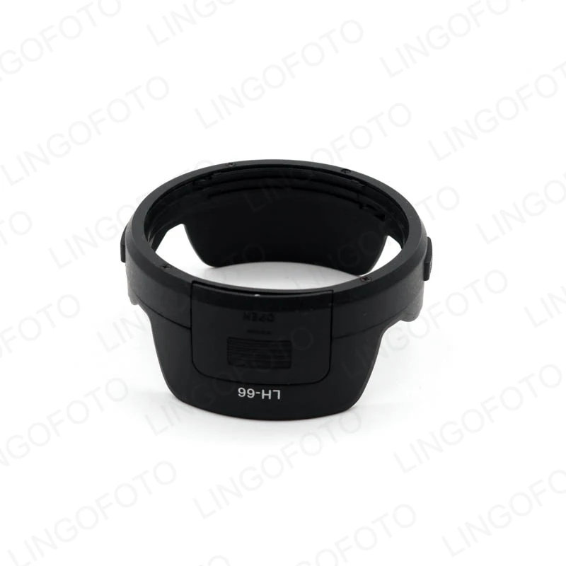 LH-66 бленда для объектива байонетное крепление Olympus M. Zuiko Digital ED 12-40 мм f/2 8