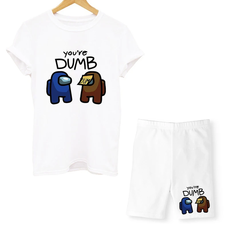 

2021 Pink White Animal Cartoon Print Lovely Sleepwear Home Summer Pyjamas Women Strap Loose Pijama Femme set