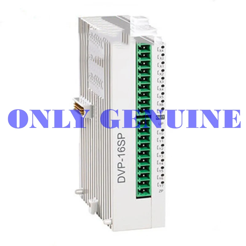 100% Оригинальная Delta PLC горячая Распродажа модель DVP16SP11R DVP16SP11T|Контроллер