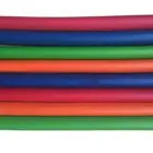 2 м тестовая теплоизоляционная трубка, фитнес-ручка, пенопластовая резиновая трубка, обертка