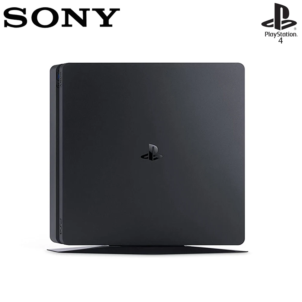 

Sony Ps4 Slim 500GB Video Games Console Games Ps4 Console Playstation 4 Game Console For Home Entertainment NO Box