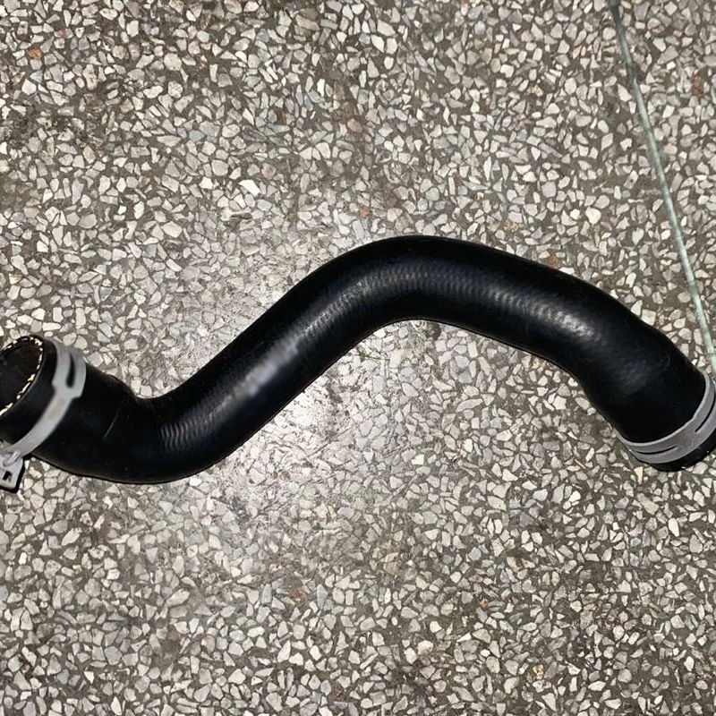 

Автомобильная канализационная труба-радиатор-для водосточной трубы с резервуаром для воды до времени, cus, ku, ga, охлаждающий шланг для резерв...