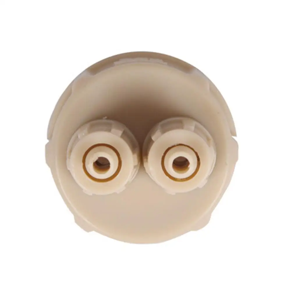 Трубчатый клапан для аквариума CO2 System Pro набор крышек бутылки аквариум живое