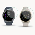 5 шт., мягкая прозрачная защитная пленка из ТПУ для Garmin Vivoactive 4S 4 CAME 22S Smartwatch