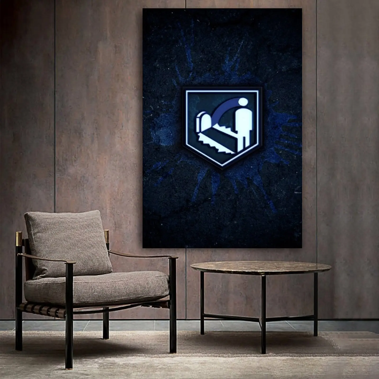 

Zombies Digital Quick Revive Canvas Art Poster and Wall Art Picture Print Modern Family bedroom Decor Posters