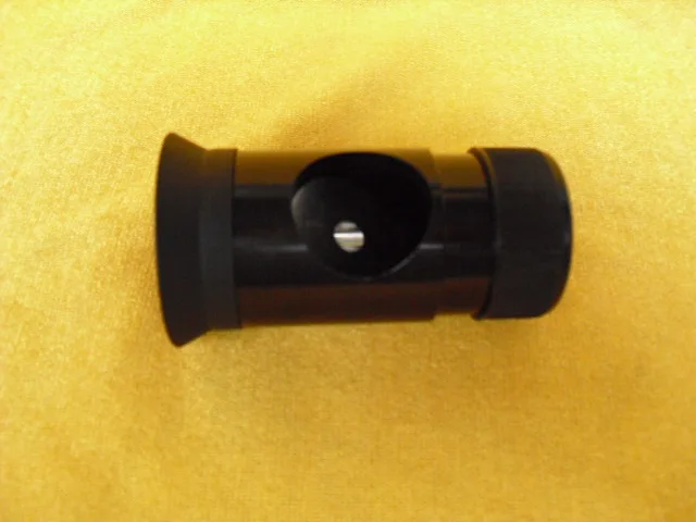 

Telescope Accessories Correction (quasi) eyepieces (for commissioning objective optical shafts)