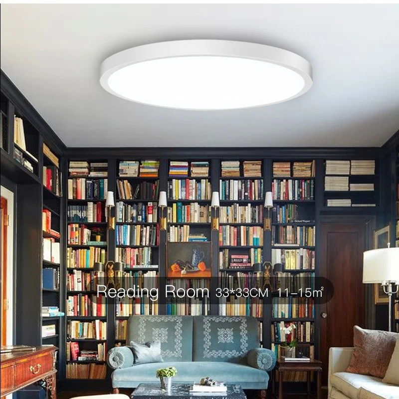 Современная панель светодиодный потолочный светильник 220 В висячая Потолочная