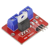 irf520 driver module 0 24v irf520 top button pwm dimming