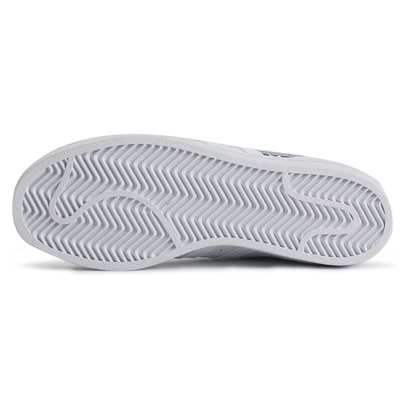 

Original New Arrival Adidas Originals SUPERSTAR Unisex Skateboarding Shoes Sneakers