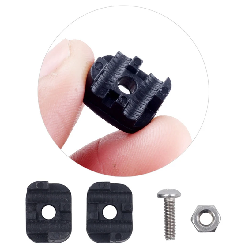 

Plastic Bowstring Buckle 13x13x10mm to Fall Down Arrow Rest Compound Bow Accessories for Target Archery Hunting