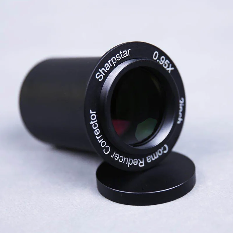 

0.95x снижена Фокус 2 дюймов MPCC корова анти-кому объектива коррекции