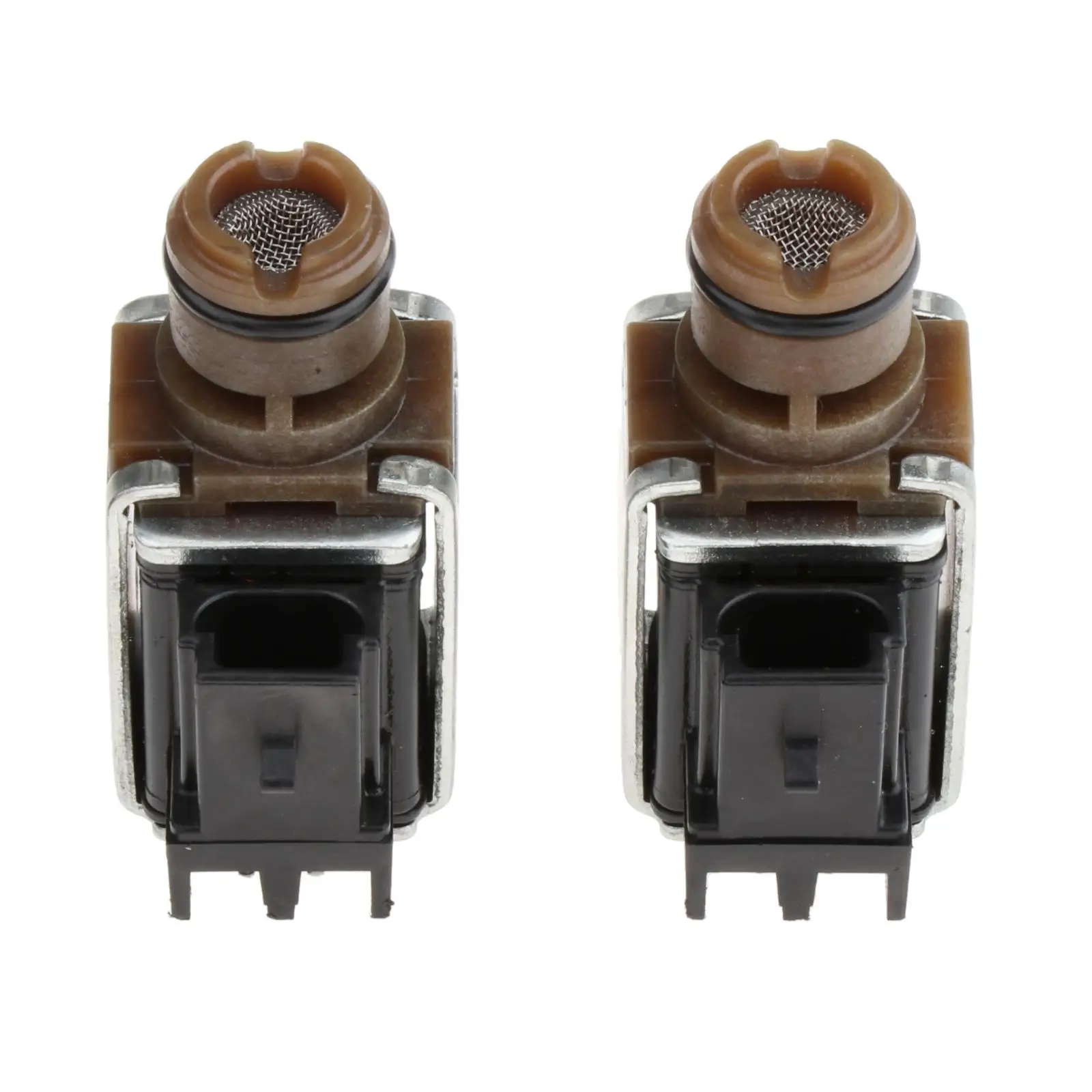 

1 SET Car Transmission Solenoid Gasket Replace 4L65E for Buick Chevrolet, with Premium Quality