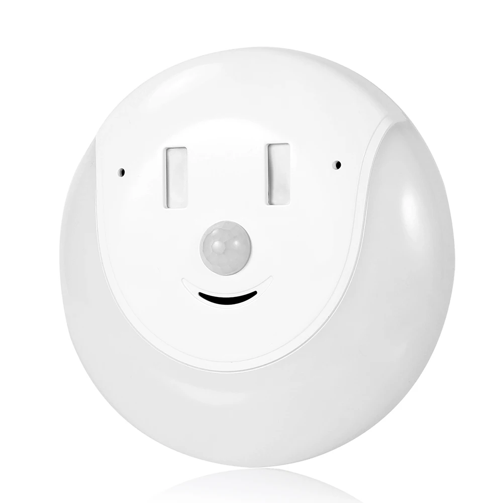 Магнитный светодиодный настенный светильник с датчиком движения Автоматическая