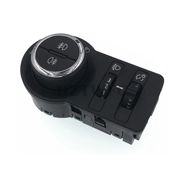 Переключатель для автомобильных противотуманных фар GM13301749 Chevrolet Cruze J300 J305 J308 1 4 6 7