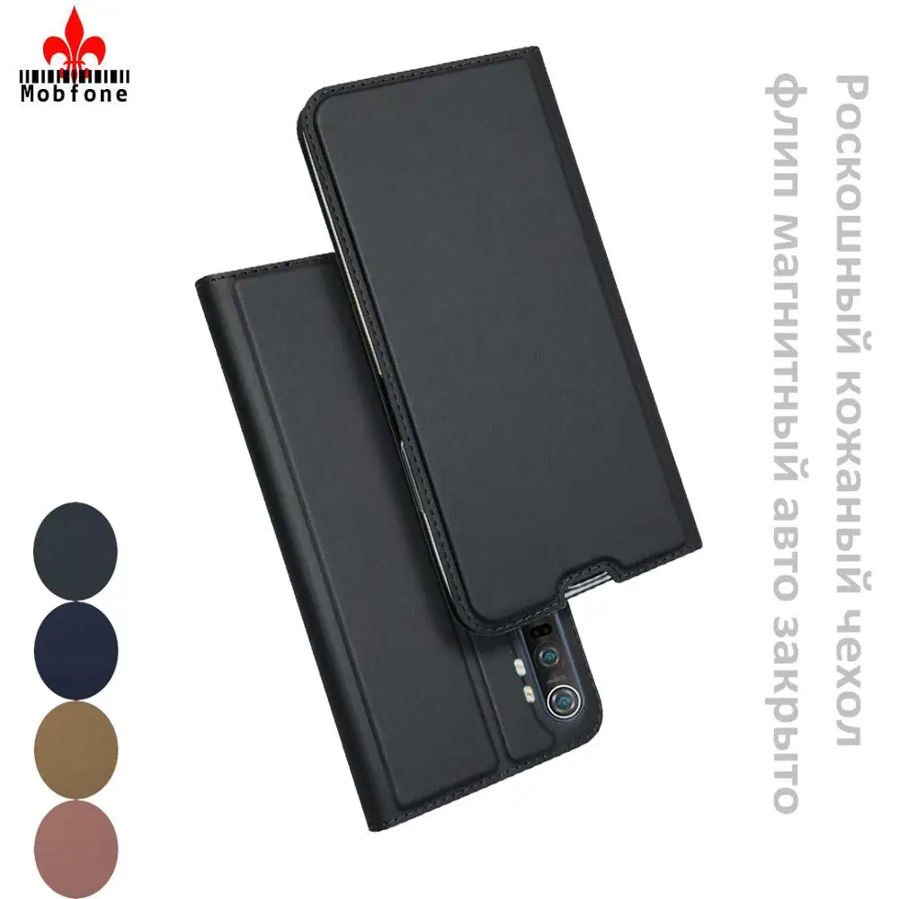 Чехол бумажник для Xiaomi Mi 10 Pro чехол с откидной крышкой A3 A1 A2 Lite 9T Mi9T 9 8Lite SE
