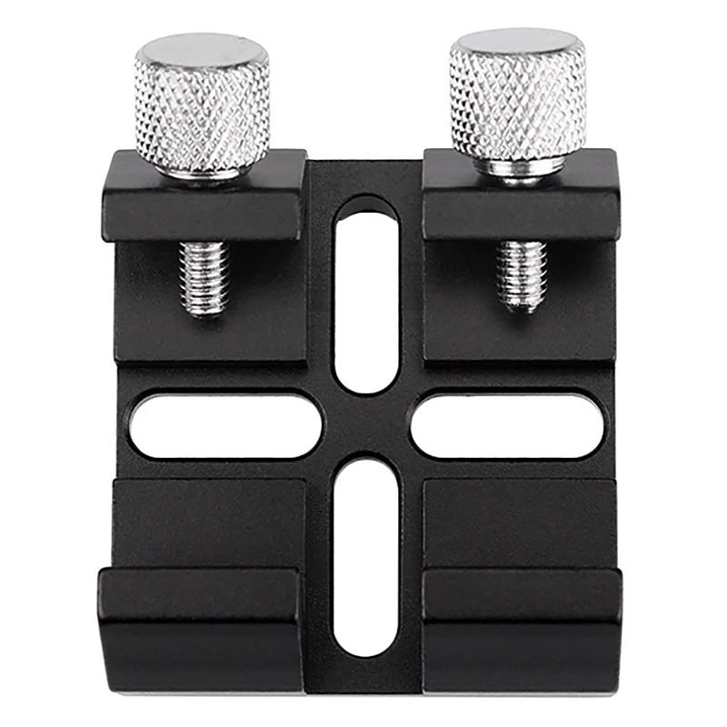 Многофункциональный Finderscope ласточкин хвост слот для оптического телескопа