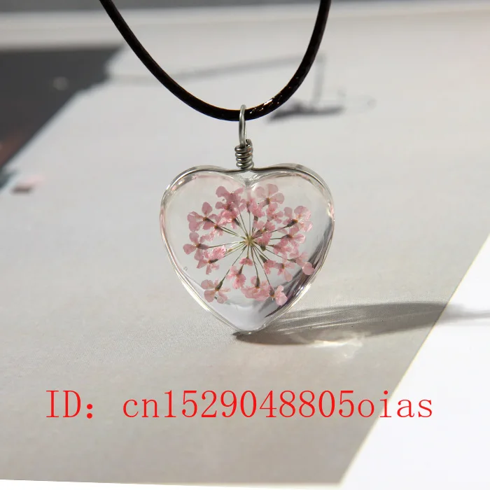 Натуральный белый кристаллический камень в форме сердца ручная работа модные