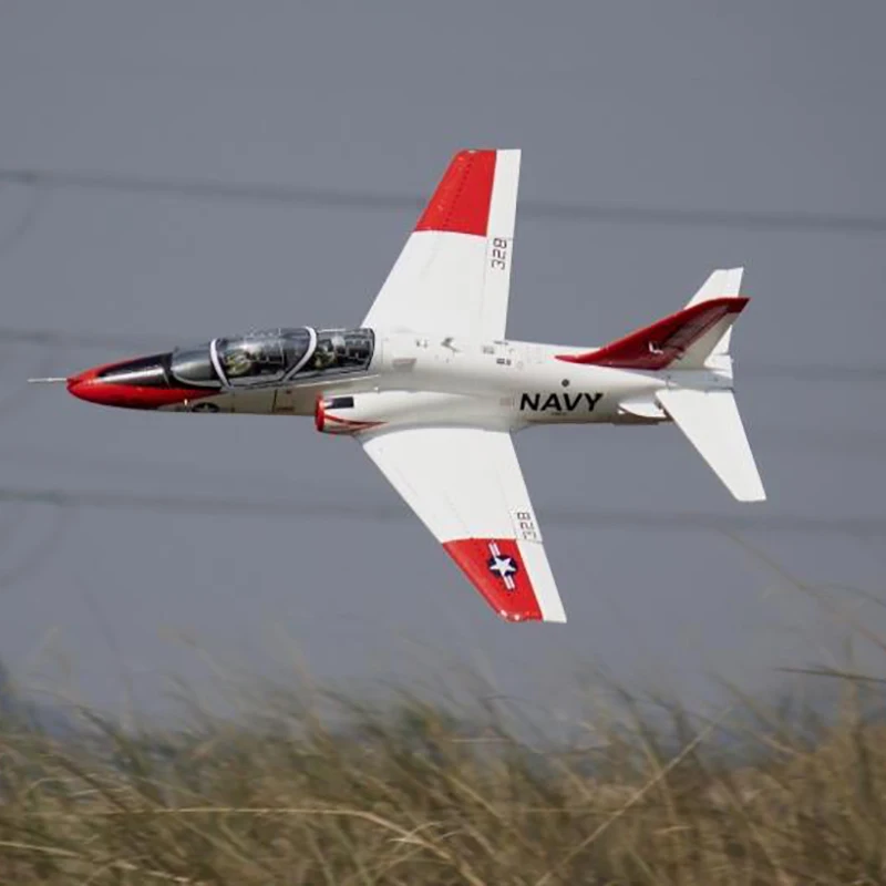 T 45 окончательного Би 90 мм RC модель пеноматериала Jet PNP и комплект T45 45|freewing 90mm|model
