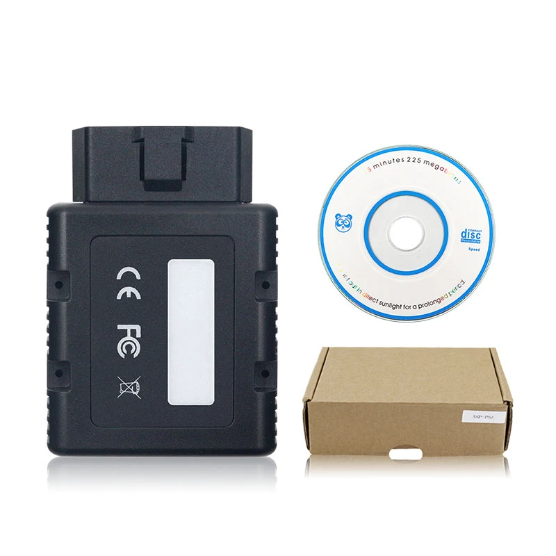 Сканер PSACOM PSA-COM BT для диагностики автомобиля PSA COM Bluetooth Peugeot замены Citroen Lexia3 PP2000 Lexia