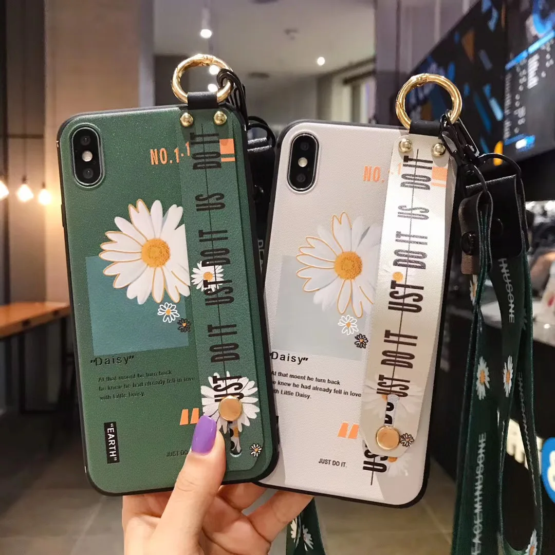Beautiful Phone Case For huawei mate 10 pro 20 30 lite nova 5i 5t y9 prime 2019 P smart Z plus honor X10 Holder cover | Мобильные