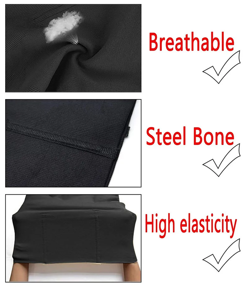 Горячие средства ухода за кожей животик Управление трусики Для Женщин Прикладом