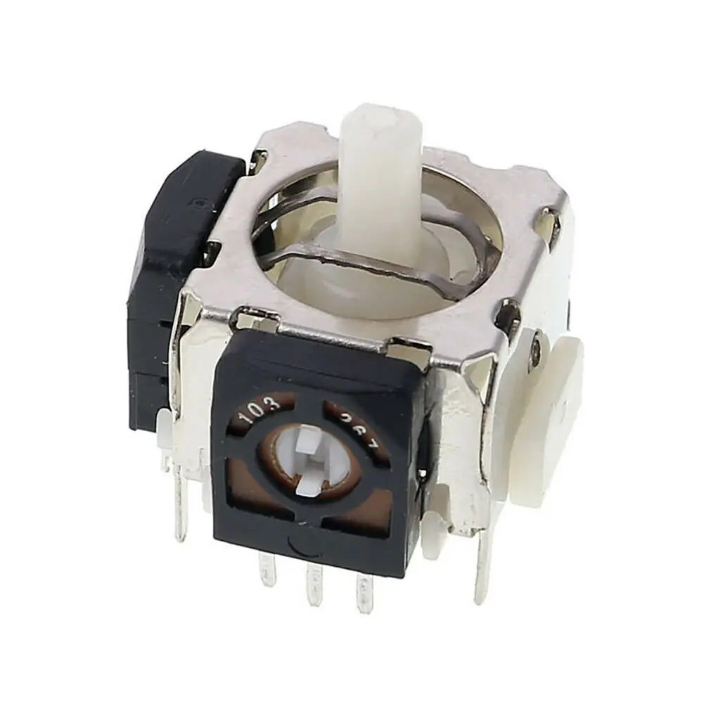 Партия аналоговых сенсорных модульных переключателей джойстиков для PS4/PS2/PS3/Xbox