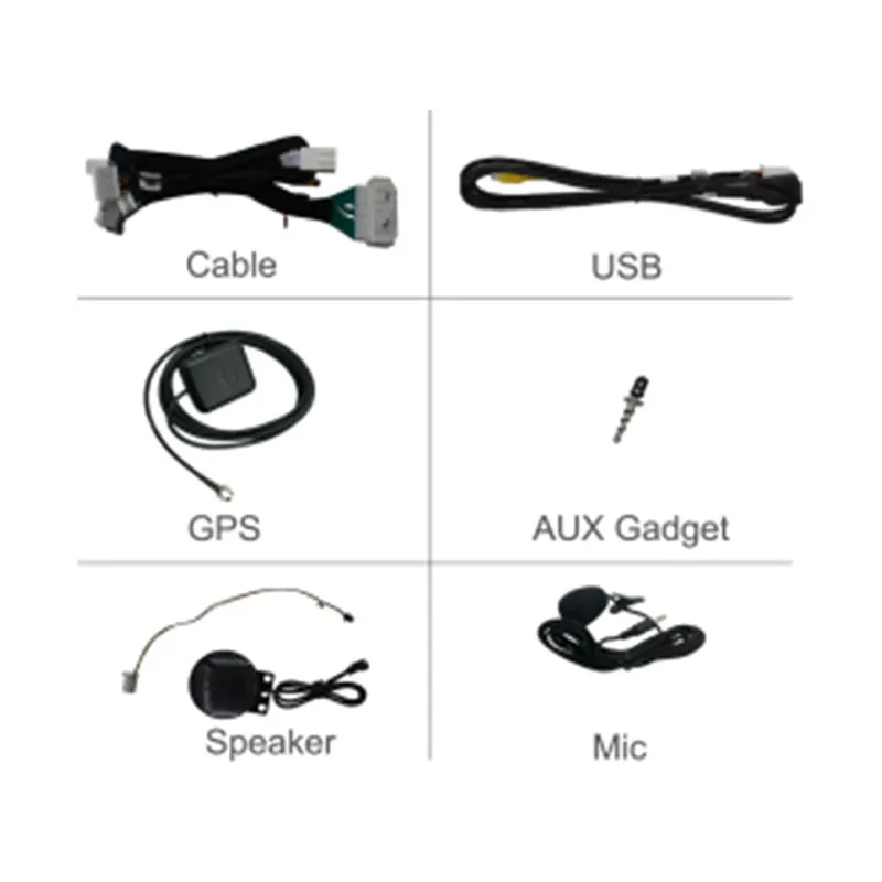 

Ouchuangbo Qualcomm GPS navi multimedia For 10.25 inch Lexus ES ES240 ES350 2013-2018 car radio carplay autoradio Android 10